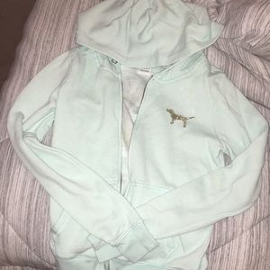 Victoria’s Secret PINK SWEATSHIRT